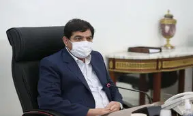 برای رفع تحریم‌ ها در ارکان نظام عزم جدی وجود دارد