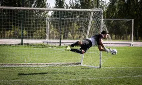 همگروهی ایران با آمریکا و استرالیا در جام جهانی فوتبال 7 نفره