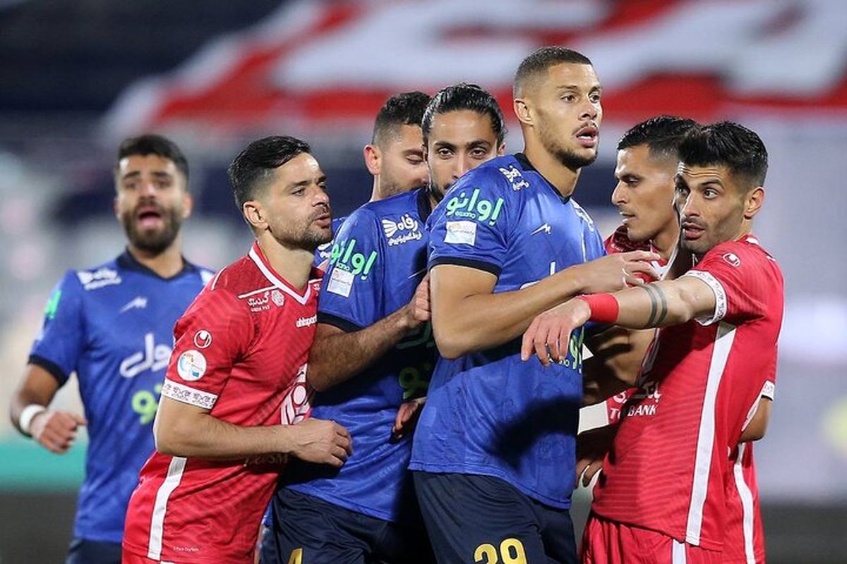 پول فروش سهام به حساب پرسپولیس و استقلال واریز شد
