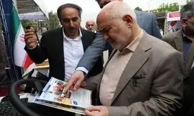 استاندار خوزستان: بستر مناسب برای جذب سرمایه‌گذار و توسعه صادرات در استان فراهم است