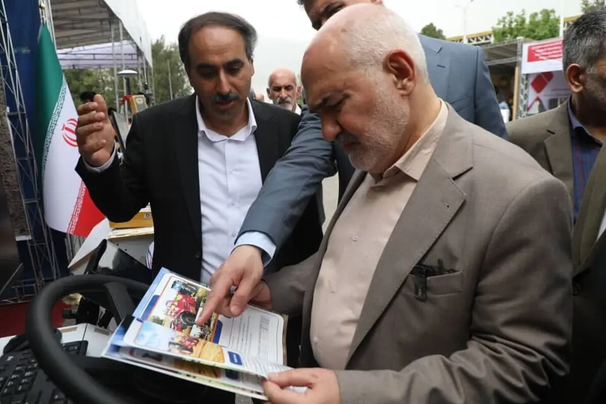 استاندار خوزستان: بستر مناسب برای جذب سرمایه‌گذار و توسعه صادرات در استان فراهم است