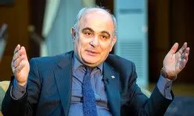 خروج سفیر «پرحاشیه» روس از ایران