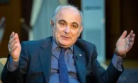 خروج سفیر «پرحاشیه» روس از ایران