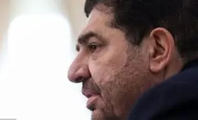 مخبر، مشاور و دستیار رهبری: نظم جدیدی در راه است