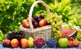 میوه‌ای تابستانی که کار اکسیر جوانی را می‌کند