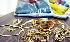 دستگیری متهم به سرقت ۳ میلیارد ریال طلا در نیشابور