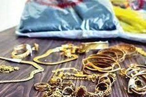 دستگیری متهم به سرقت ۳ میلیارد ریال طلا در نیشابور