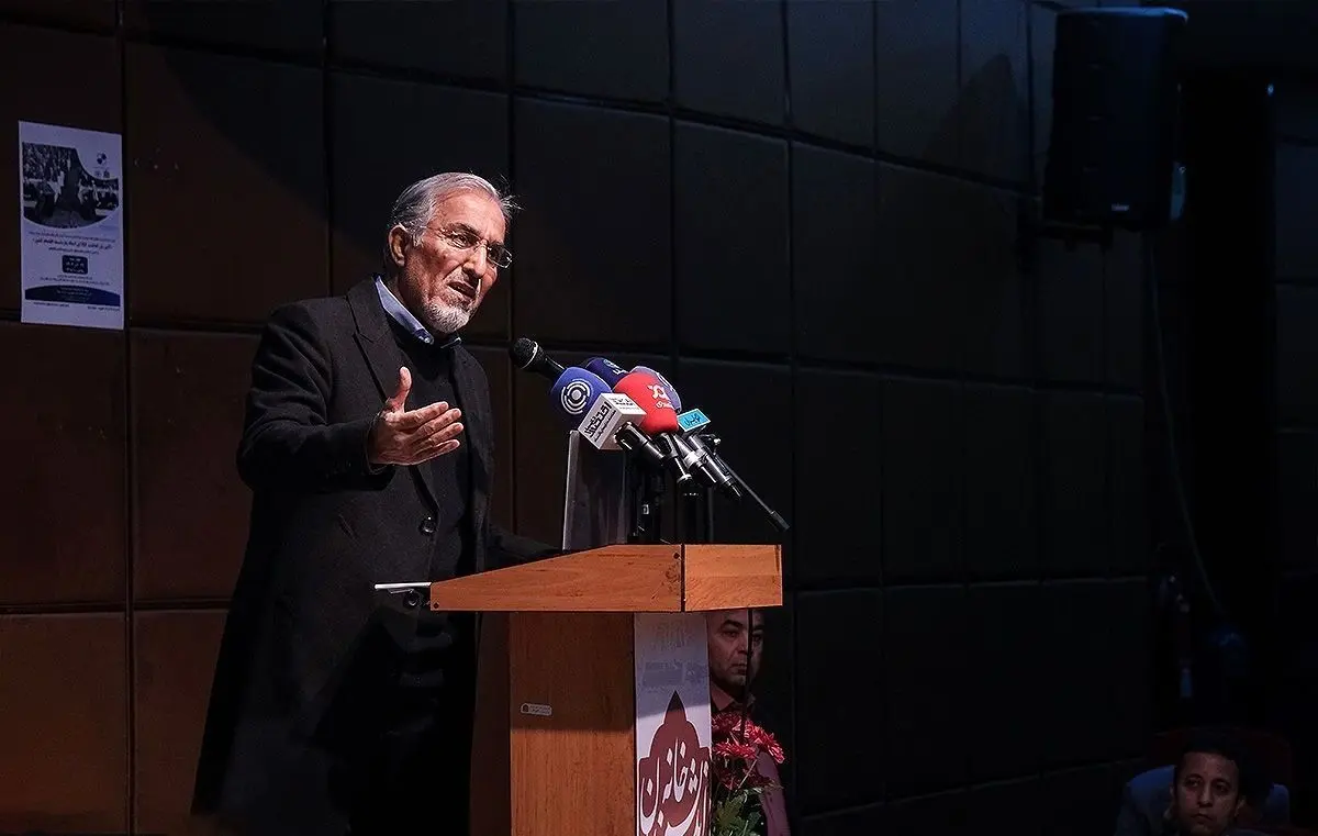 راغفر: عمده افرادی که باید مالیات بپردازند مالیات نمی دهند و برندگان این اقتصاد هستند