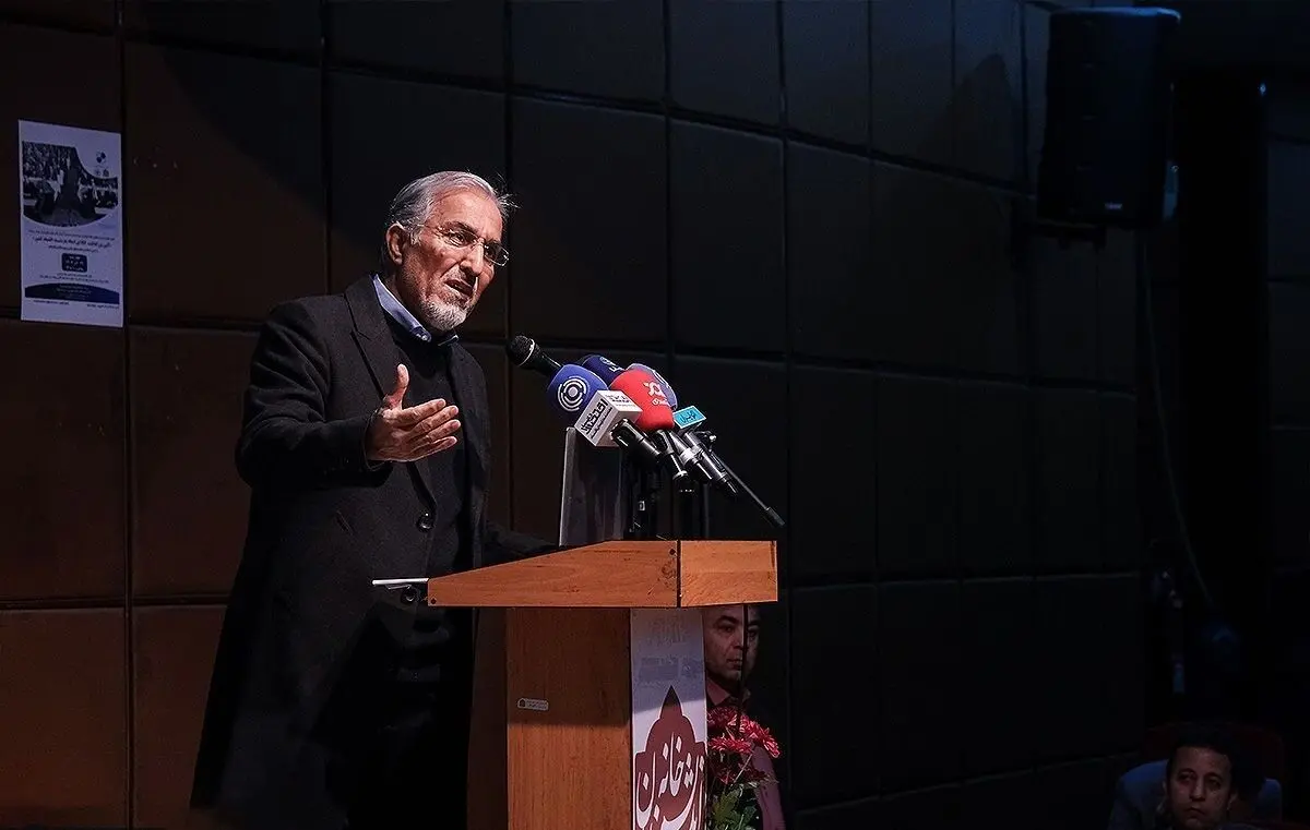 راغفر: عمده افرادی که باید مالیات بپردازند مالیات نمی دهند و برندگان این اقتصاد هستند