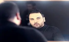 ‍ احسان علیخانی: صداوسیما اجازه نداد که مجری جوکر باشم