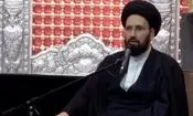 سیدعلی خمینی: فرقی میان دموکرات‌ها و جمهوری‌خواهان نیست/ ساده‌انگارانه است که بگوییم بجنگیم تا ترامپ شکست بخورد/ ویدئو