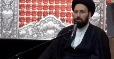 سیدعلی خمینی: فرقی میان دموکرات‌ها و جمهوری‌خواهان نیست/ ساده‌انگارانه است که بگوییم بجنگیم تا ترامپ شکست بخورد/ ویدئو