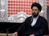 سیدعلی خمینی: فرقی میان دموکرات‌ها و جمهوری‌خواهان نیست/ ساده‌انگارانه است که بگوییم بجنگیم تا ترامپ شکست بخورد/ ویدئو