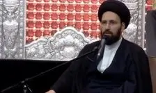 سیدعلی خمینی: فرقی میان دموکرات‌ها و جمهوری‌خواهان نیست/ ساده‌انگارانه است که بگوییم بجنگیم تا ترامپ شکست بخورد/ ویدئو