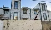 لامرد؛ شهری که قربانی یک حمله شد اما روایتش جهانی نشد/ عکس