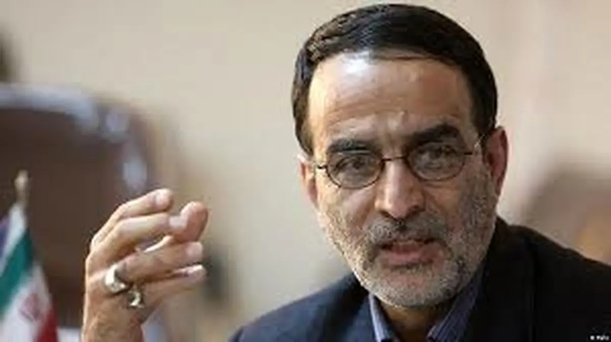 پیش بینی عضو‌ جبهه پایداری از سرانجام مادورو/ عکس