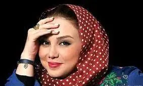 بهنوش بختیاری عزادار شد
