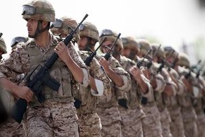 آزمایش جدیدترین اسلحه ارتش ایران که جایگزین ژ۳ شد/ ویدئو