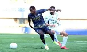 پای اینترپل به ماجرای بازیکن گابنی گل‌گهر باز شد

