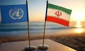 تجارت فولاد و فلزات ایران با اتحادیه اروپا ممنوع شد/ بازگشت تحریم های اتحادیه علیه ایران