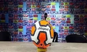 درگیری میان خبرنگاران در نشست سرمربی پرسپولیس/ ویدئو