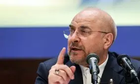 قالیباف: وزرا اطمینان دادند که قطعی برق بخش خانگی متوقف می‌شود