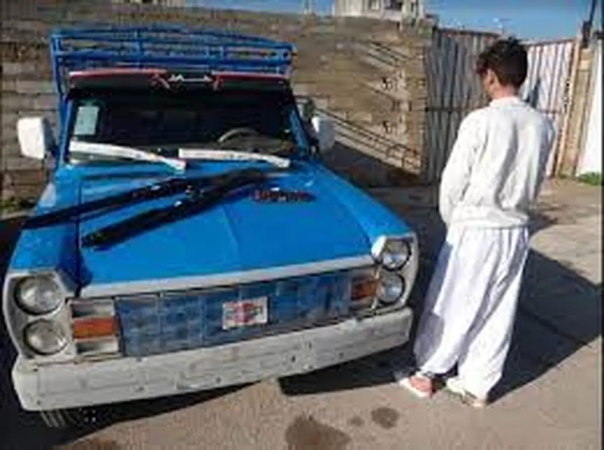 قتل های سریالی برای سرقت احشام
