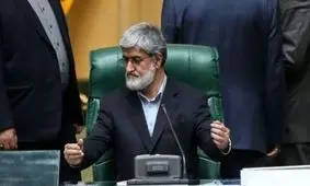 اعلام وصول نکردن استیضاح وزیر صمت ، غیرقانونی بود؟