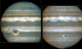 «مشتری» فصل ندارد!