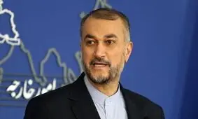 امیرعبداللهیان: ۱۵ دقیقه بعد از ورود مهسا امینی به بیمارستان کسری، دو عنصر امنیتی در آنجا مستقر شدند