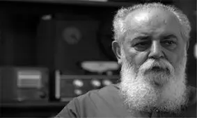 بازگشت هوشنگ ابتهاج به خانه