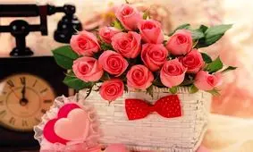 بهترین گل برای هدیه دادن کدام است؟