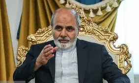دبیر شورای عالی امنیت ملی عازم مسکو شد

