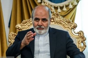 دبیر شورای عالی امنیت ملی عازم مسکو شد

