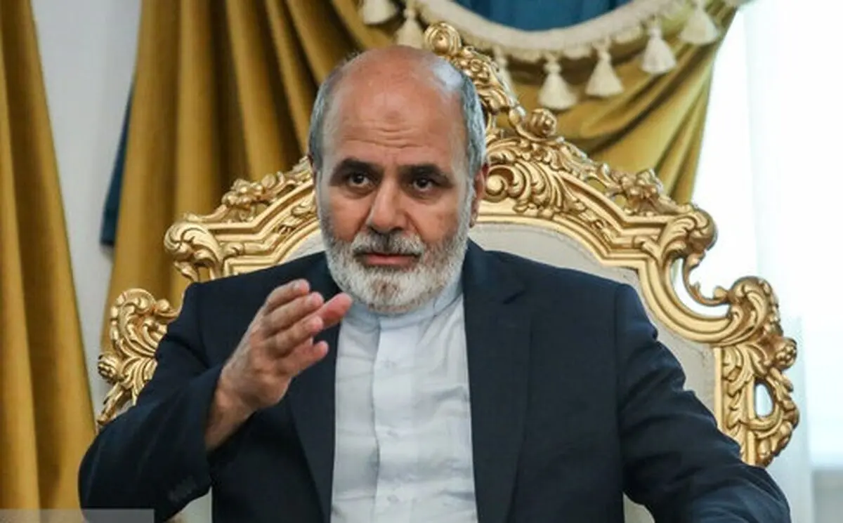 دبیر شورای عالی امنیت ملی عازم مسکو شد

