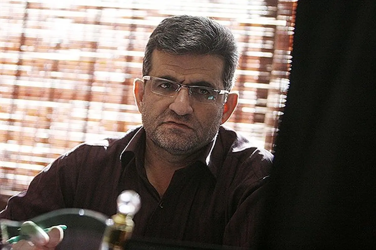 ماجرای عصبانیت رییس مجتمع قضایی از خنده‌های کفاشیان