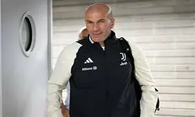 زیدان: دوست دارم در ایتالیا مربیگری کنم/ لیپی مرا بازیکنی سرشناس کرد

