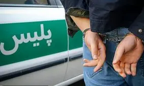 قتل مرد جوان که قربانی سرقت برادرزاده اش شد/ قاتل برای اخاذی مقتول را گروگان گرفته بود