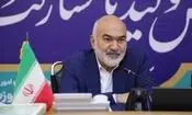استاندار خوزستان از میدان مدیریت تا میدان مردم؛ روایتی از بخششی که به نام «آقا سید مجتبی» رقم خورد