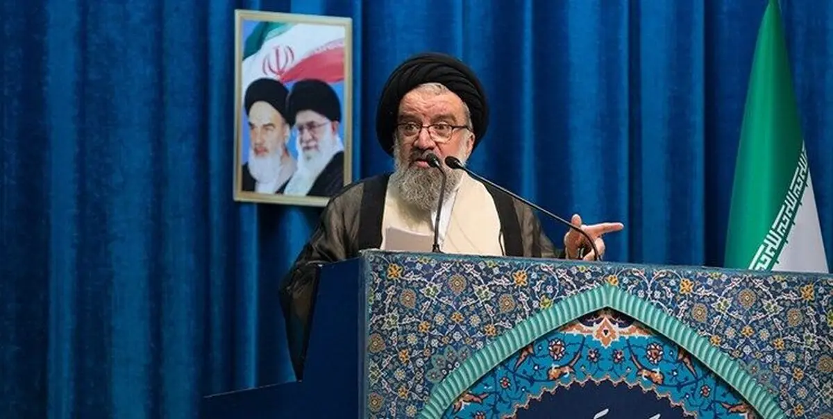 قطعا سپاه باید از لیست تحریم‌ ها خارج شود