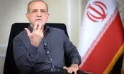 پزشکیان: با توصیه‌های رهبر انقلاب درباره وحدت و انسجام، می‌توانیم مشکلات را حل کنیم/ وقتی از وفاق صحبت می‌کنم، منظورم مردم هستند/ باید مبلغ کالابرگ را افزایش دهیم