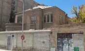 توقف تخریب کلیسای انجیلی مشهد

