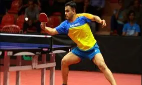 جدال ملی پوش ایرانی با نفر اول جهان در آمریکا