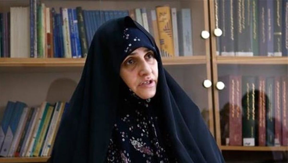 از جلیله و جمیله تا علی و ماجد؛ آقا زادههایی در منصب های مختلف / خانواده همسر رئیسی را بیشتر بشناسید