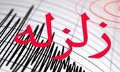 زلزله آمل را لرزاند
