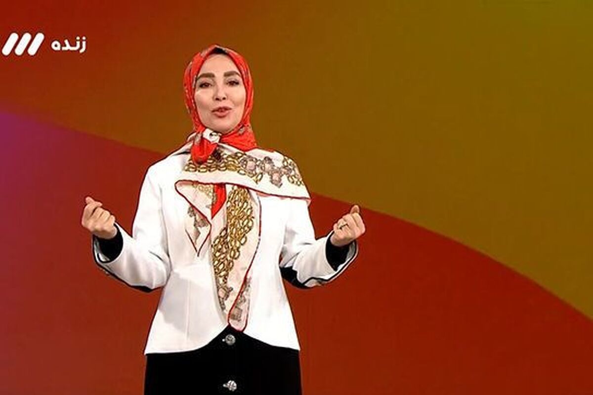 ژیلا صادقی: بهخاطر پوشش و رفتار متفاوت ممنوع التصویر بودم