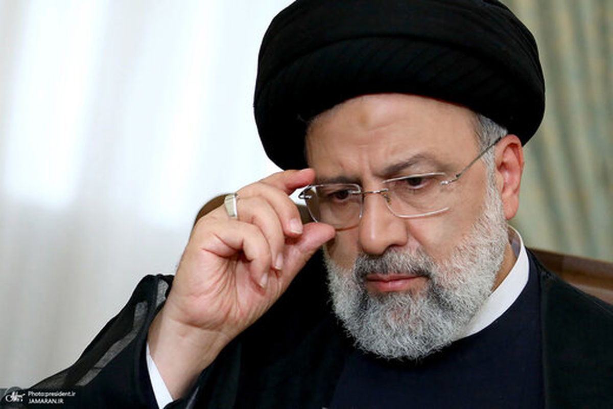 رئیسی: «فقر، فساد و زدوبند»، زیبنده کشور و ملت نیست