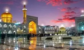 جیگی جیگی ننه خانم، مطربی که در حرم امام رضا دفن شد/ ویدئو