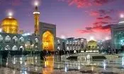 جیگی جیگی ننه خانم، مطربی که در حرم امام رضا دفن شد/ ویدئو