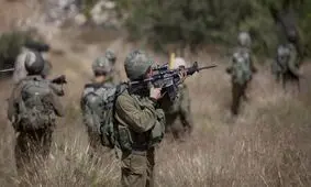 بحث خروج اسرائیل از جنوب لبنان در حال حاضر مطرح نیست
